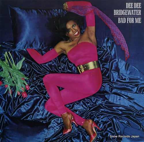 BRIDGEWATER, DEE DEE bad for me P-10644E