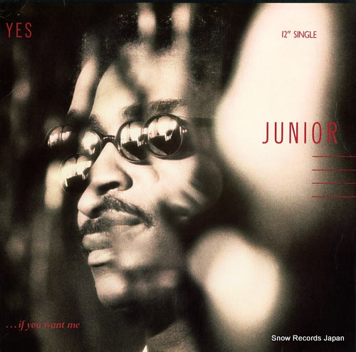 JUNIOR yes...(if you want me) 886234-1