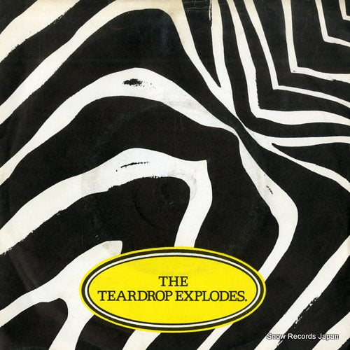 TEARDROP EXPLODES, THE reward TEAR2
