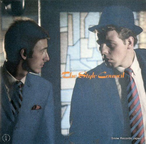 STYLE COUNCIL, THE a solid bond in your heart TSC4