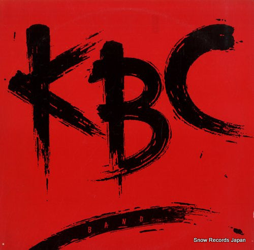 KBC BAND kbc band AL-8440