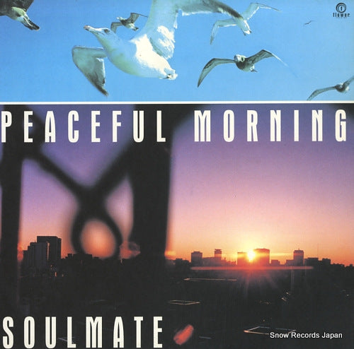 SOULMATE peaceful morning SDZA-1013