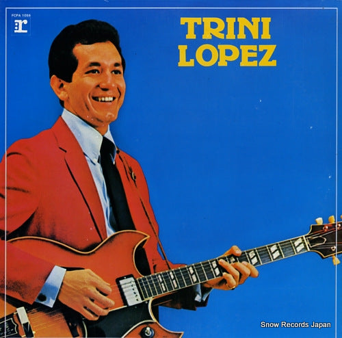 LOPEZ, TRINI trini lopez FCPA1055