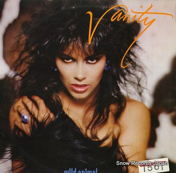 VANITY wild animal 6102ML