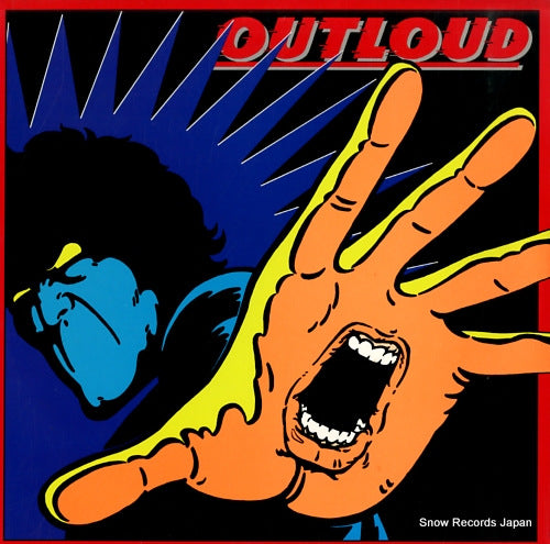 OUTLOUD out loud 925632-1