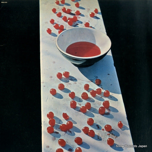 MCCARTNEY, PAUL mccartney SMAS-3363