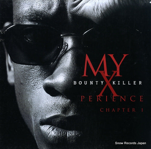 KILLER, BOUNTY my xperience chapter 1 TVT/VP1461-1
