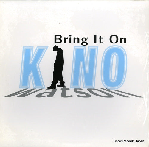 WATSON, KINO bring it on 4478272