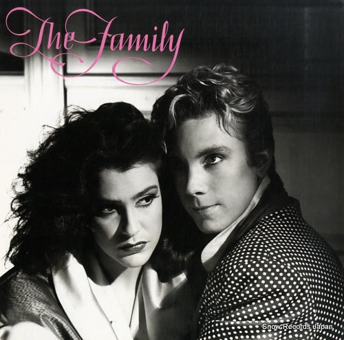 FAMILY, THE the family 925322-1