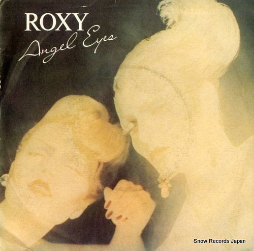 ROXY MUSIC angel eyes 2001900