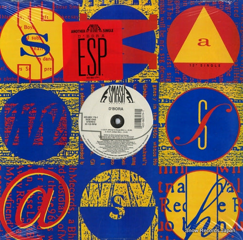 D'BORA e.s.p. 422-863179-1