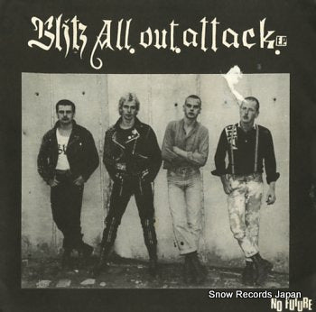 BLITZ all out attack OI1