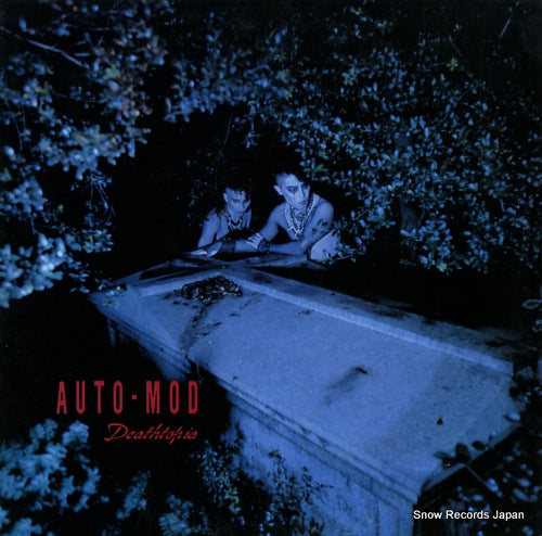 AUTO-MOD deathtopia SP28-5185