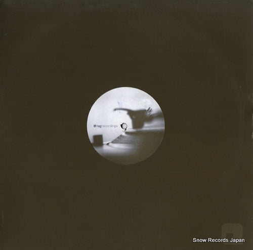 VELOCITY BOY whitetrax / sons of the desert TGR001