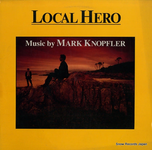KNOPFLER, MARK local hero 923827-1