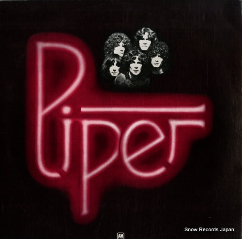 PIPER piper SP-4615