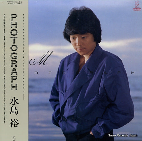 MIZUSHIMA, YOU photograph VIH-28123