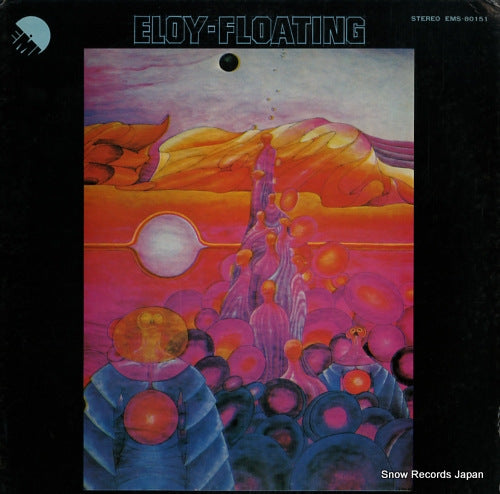 ELOY floating EMS-80151