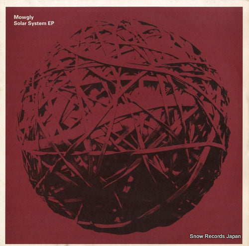 MOWGLY solar system ep FR078