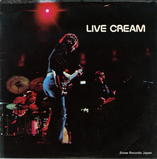 CREAM live cream RS-1-3014