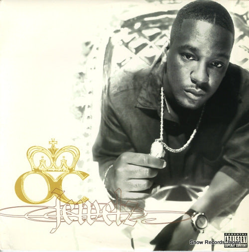 O.C. jewelz 314-524399-1