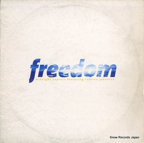 MIDNIGHT EXPRESS freedom BASIC265-5