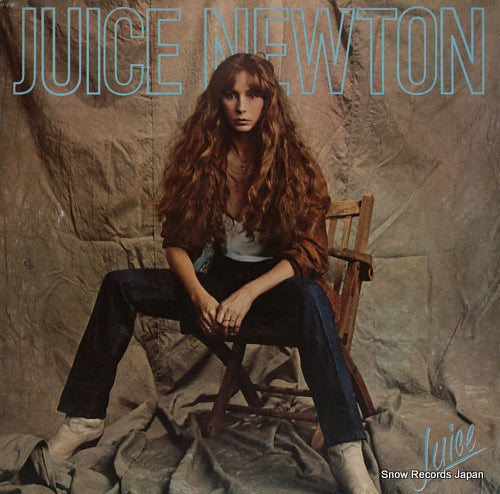 NEWTON, JUICE juice ST-12136