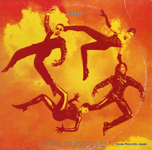 CHIC chic mystique PRO-A-5069