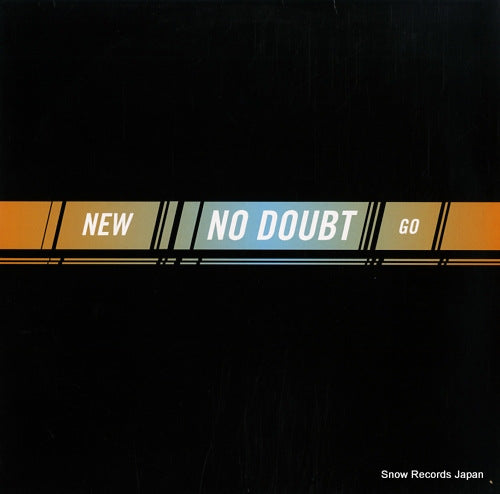 NO DOUBT new WRK6672586