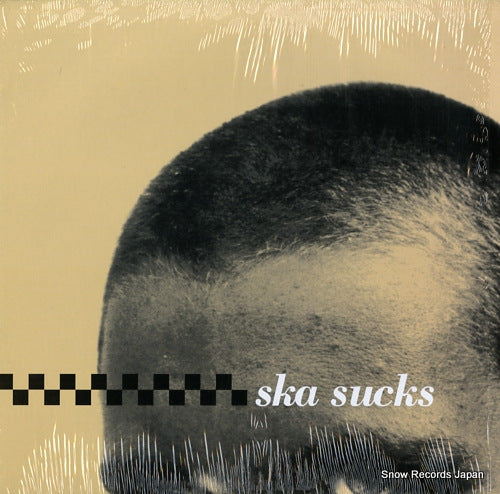V/A ska sucks L-37809