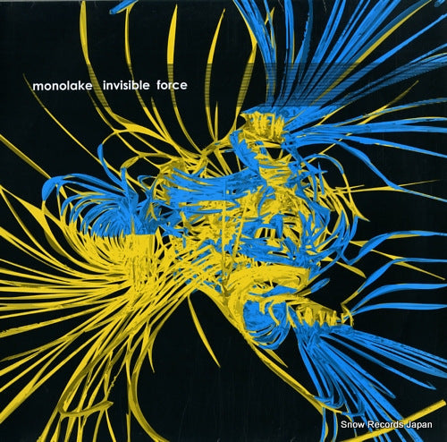 MONOLAKE invisible force ML013