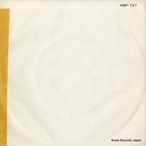 SPLIT ENZ six months in a leaky boat AMP-747