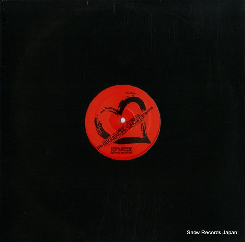 SEQUENCIAL CIRCUITS, THE the sequencial circuits FR-009