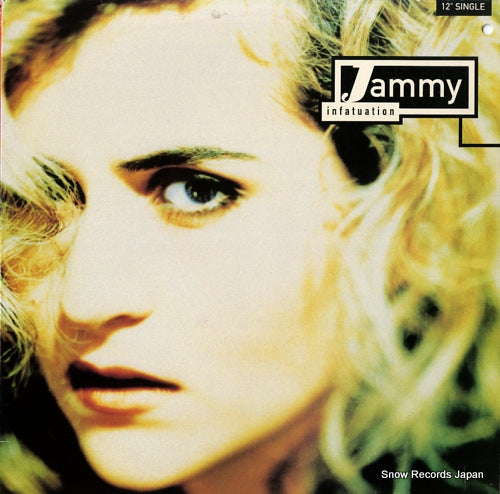 JAMMY infatuation FB7554-D.J.