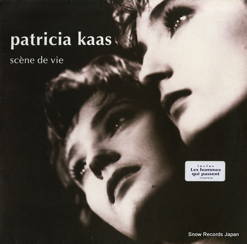 KAAS, PATRICIA scene de vie 4667461