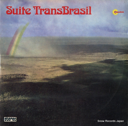 SUITE TRANSBRASIL suite transbrasil CLP-11694