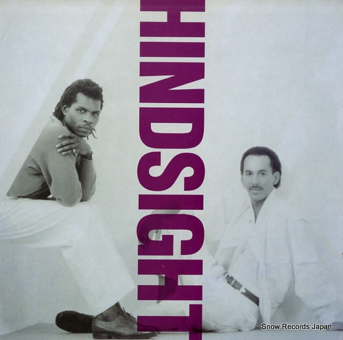 HINDSIGHT days like this CIRCA3