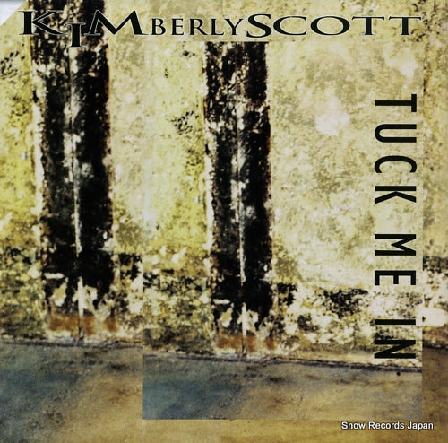 SCOTT, KIMBERLY tuck me in 4478685