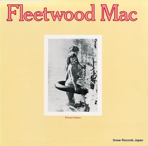 FLEETWOOD MAC future games P-10462R