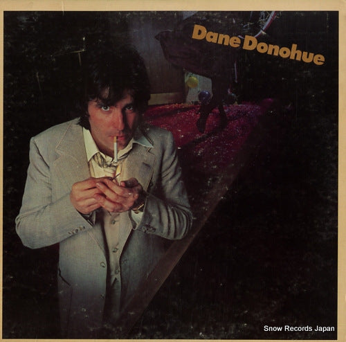 DONOHUE, DANE dane donohue JC34278