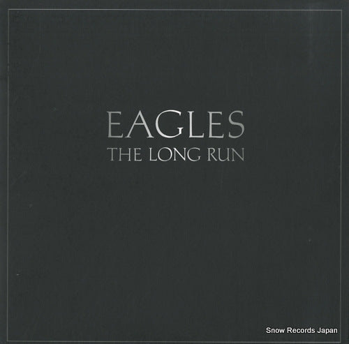 EAGLES the long run 5E-508