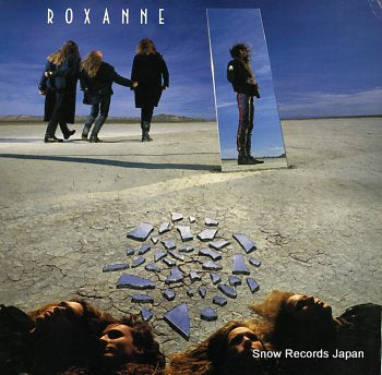 ROXANNE roxanne BFZ44086