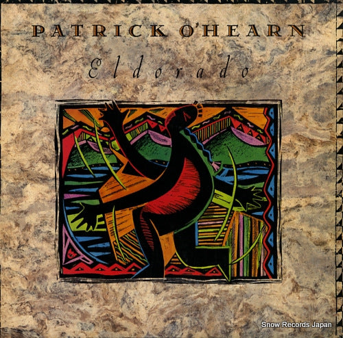 O'HEARN, PATRICK eldorado 2054-1-P