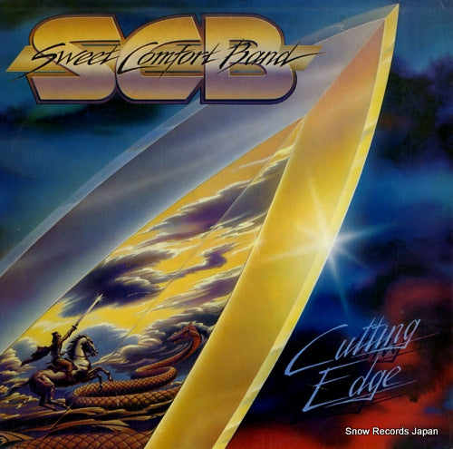 SWEET COMFORT BAND cutting edge LS-5807