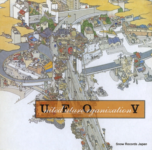 UNITED FUTURE ORGANIZATION v EXLP0204