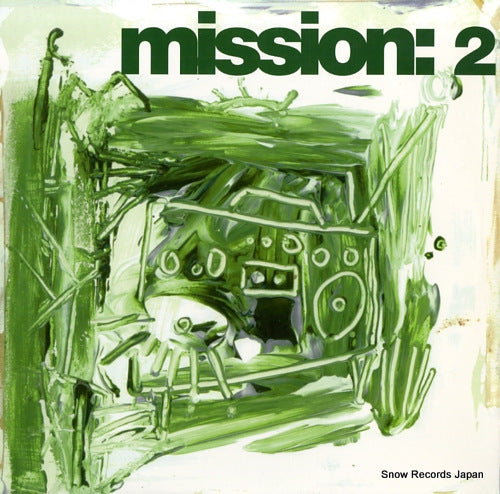 MISSION: mission: 2 IUR9014-1