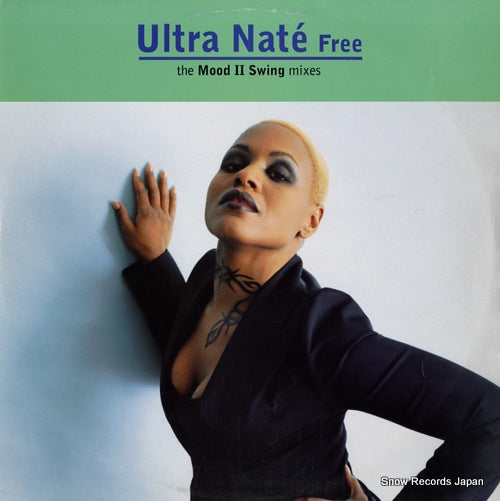 NATE, ULTRA free (the mood ii swing mixes) 582245-1