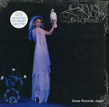 NICKS, STEVIE bella donna MR38-139