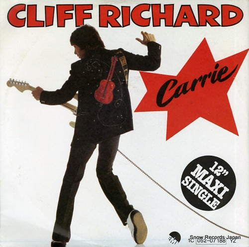 RICHARD, CLIFF carrie 1C052-07188YZ