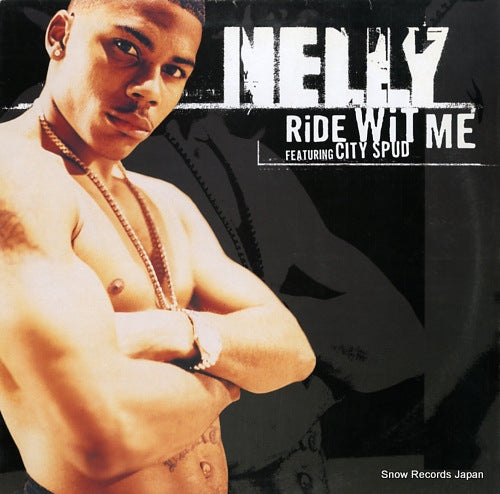 NELLY ride wit me MCST40252/158963-1